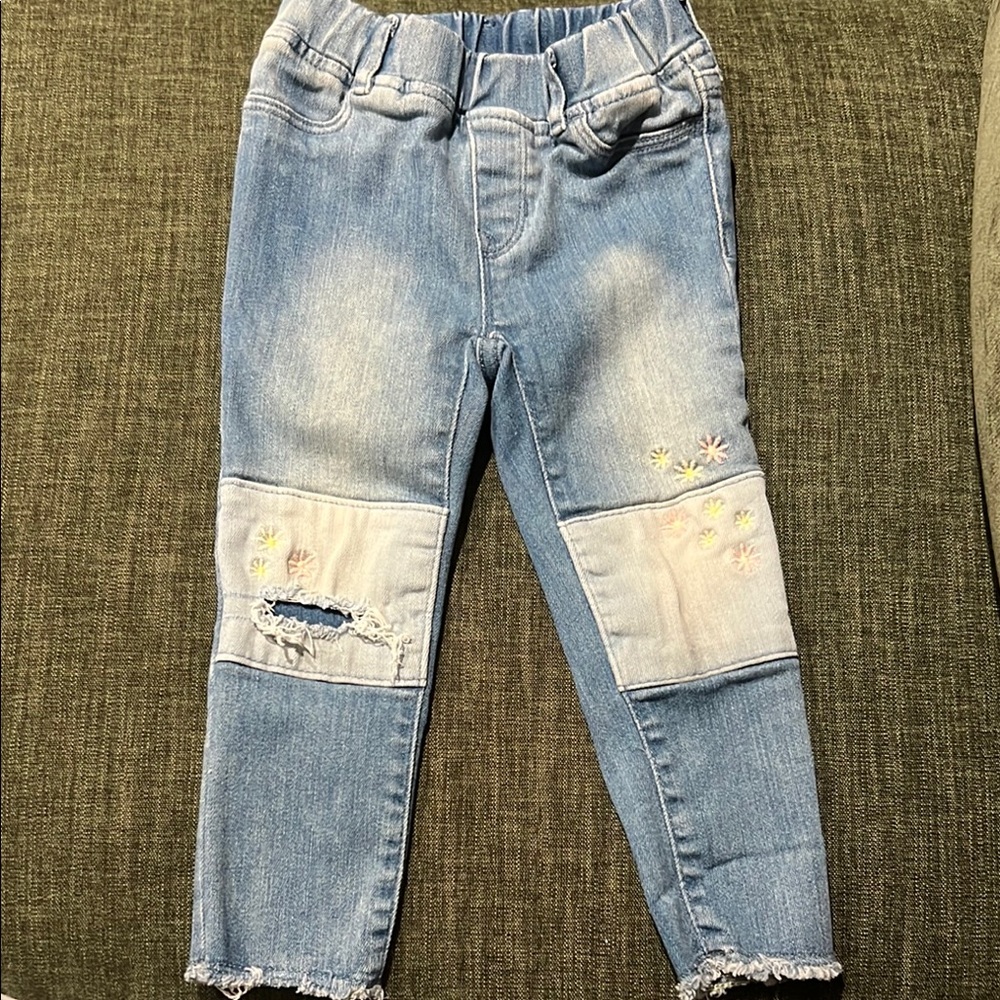GAP Light Blue Kids Jeans